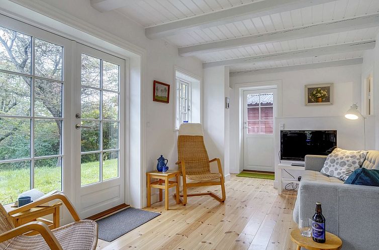 Vakantiehuis "Tabetha" - 25m from the sea