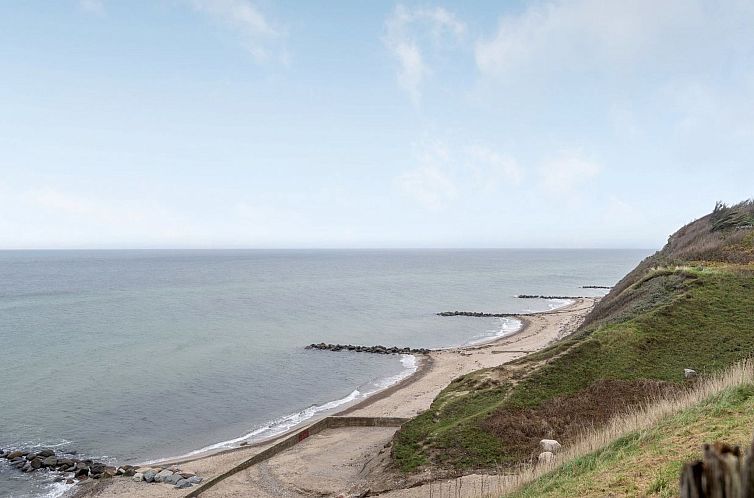 Vakantiehuis "Tabetha" - 25m from the sea