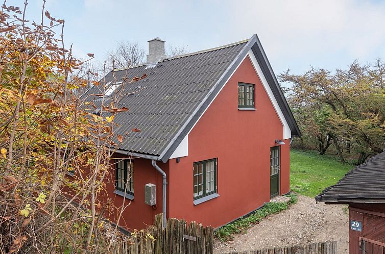 Vakantiehuis "Tabetha" - 25m from the sea