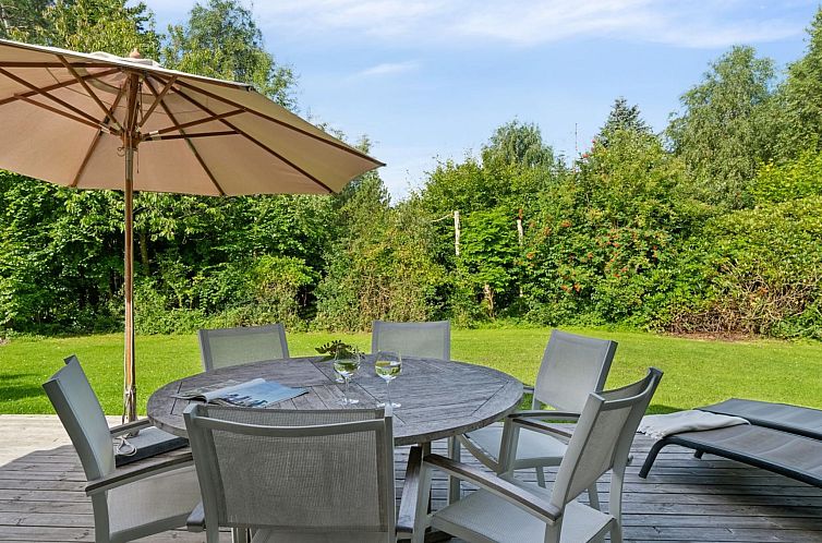 Vakantiehuis "Batsha" - 350m from the sea