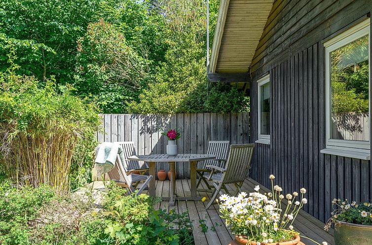 Vakantiehuis "Naira" - 1.8km from the sea