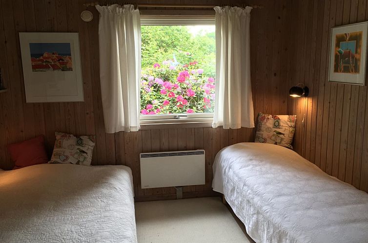Vakantiehuis "Naira" - 1.8km from the sea