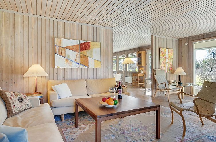 Vakantiehuis "Naira" - 1.8km from the sea