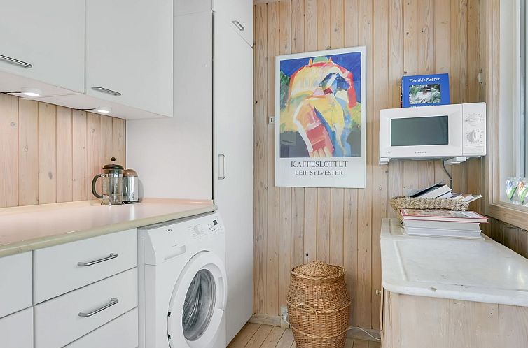Vakantiehuis "Naira" - 1.8km from the sea