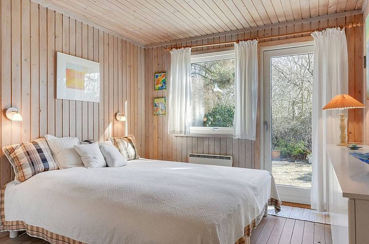 Vakantiehuis "Naira" - 1.8km from the sea