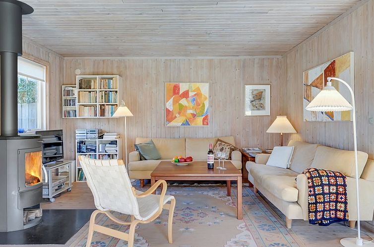 Vakantiehuis "Naira" - 1.8km from the sea