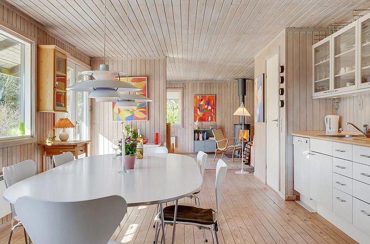 Vakantiehuis "Naira" - 1.8km from the sea