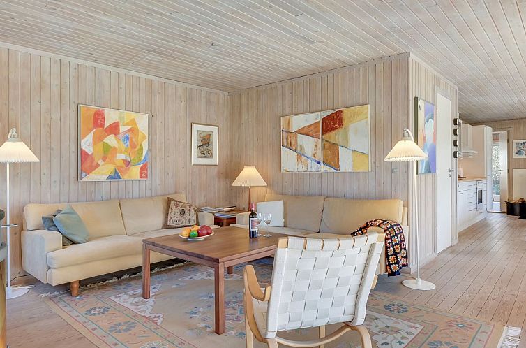 Vakantiehuis "Naira" - 1.8km from the sea