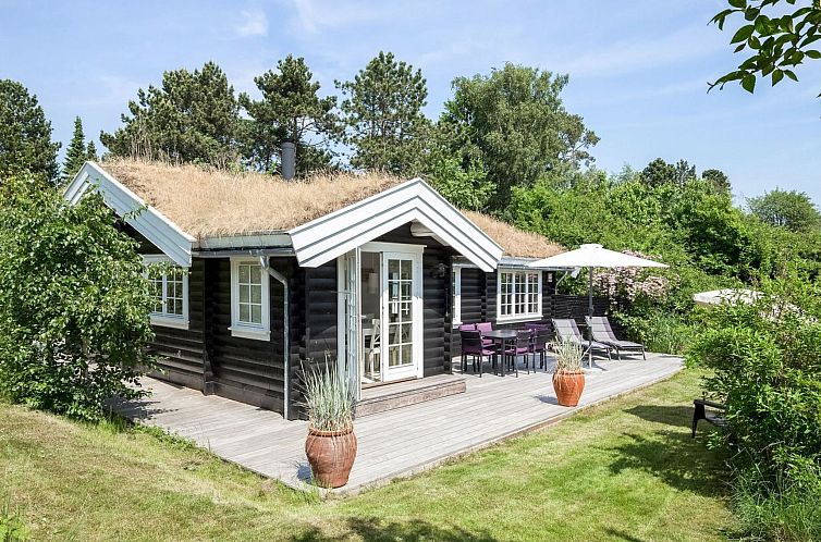 Unterkunft 0172705 - Ferienhaus Seeland - Vakantiehuis "Ottil" - 1km from the sea