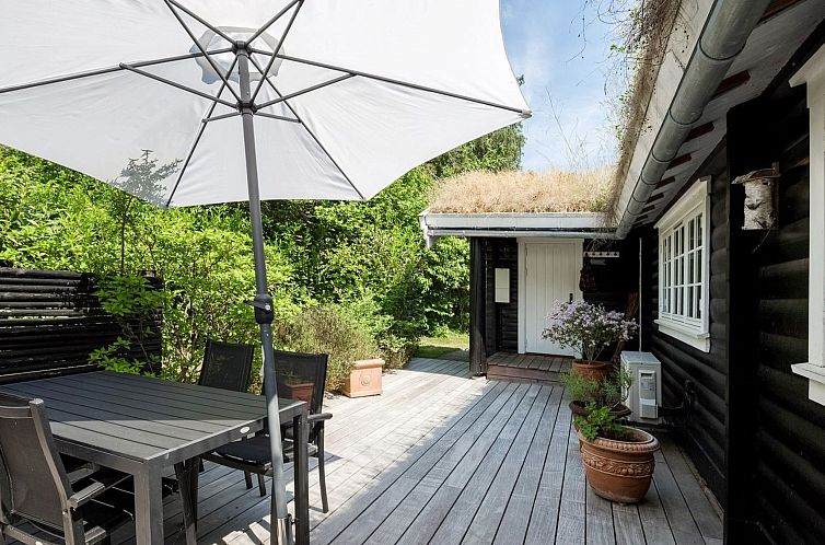 Vakantiehuis "Ottil" - 1km from the sea