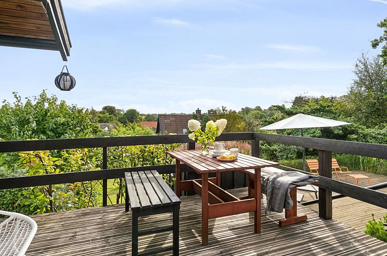 Vakantiehuis "Ottil" - 1km from the sea