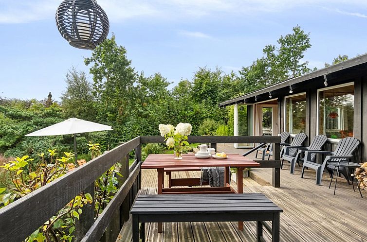 Vakantiehuis "Ottil" - 1km from the sea