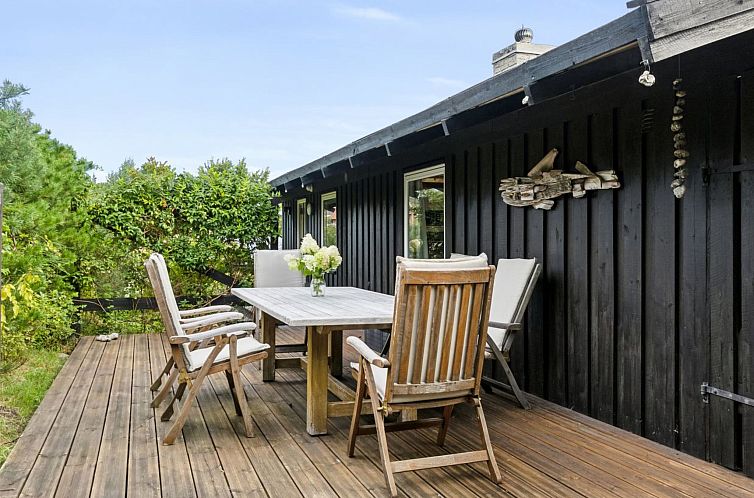 Vakantiehuis "Ottil" - 1km from the sea