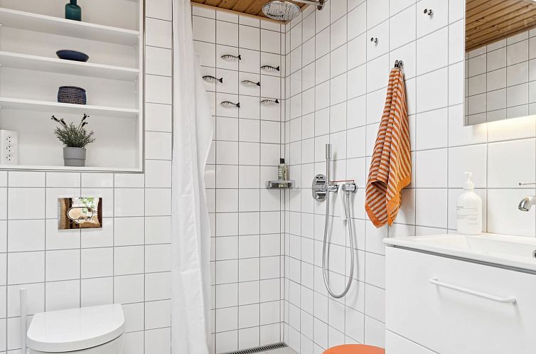 Vakantiehuis "Ottil" - 1km from the sea