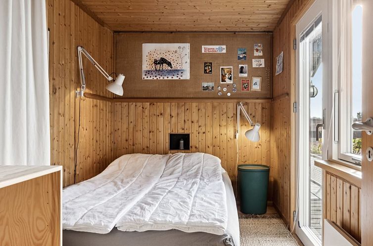 Vakantiehuis "Ottil" - 1km from the sea