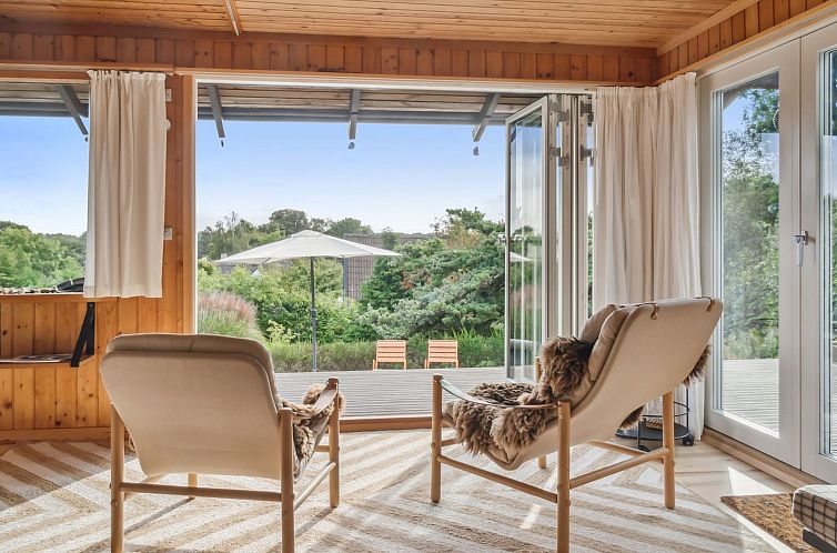 Vakantiehuis "Ottil" - 1km from the sea