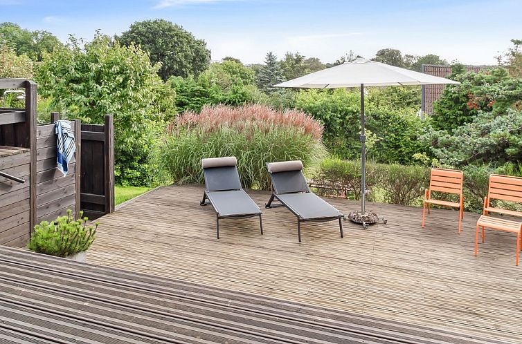 Vakantiehuis "Ottil" - 1km from the sea