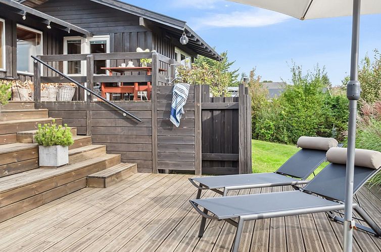 Vakantiehuis "Ottil" - 1km from the sea