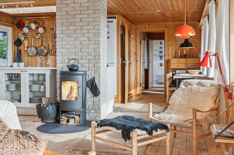 Vakantiehuis "Ottil" - 1km from the sea