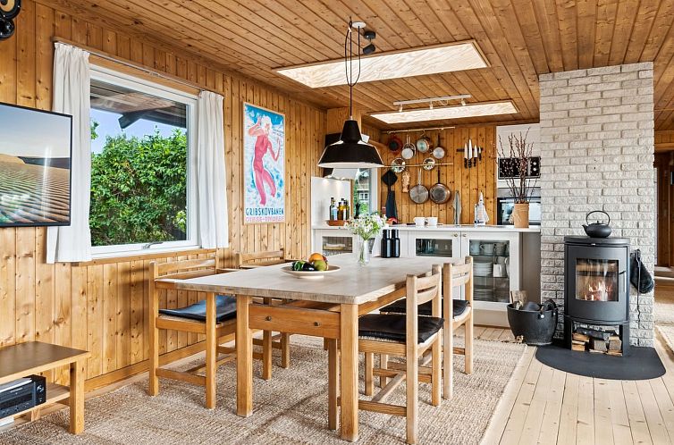 Vakantiehuis "Ottil" - 1km from the sea
