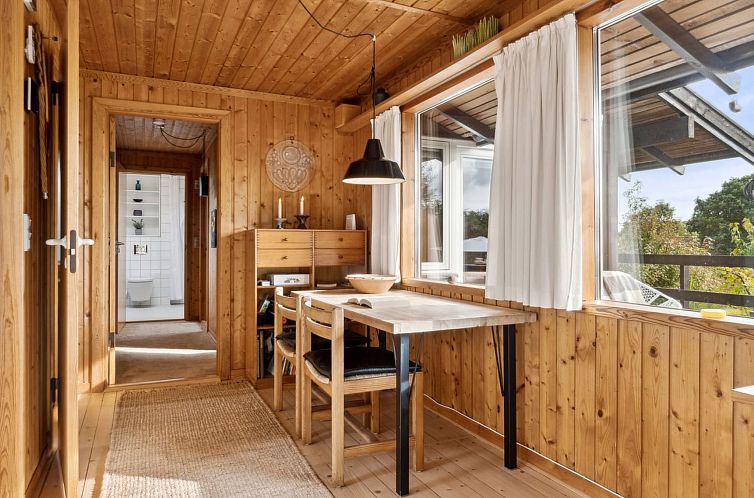 Vakantiehuis "Ottil" - 1km from the sea