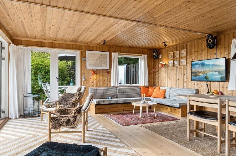 Vakantiehuis "Ottil" - 1km from the sea