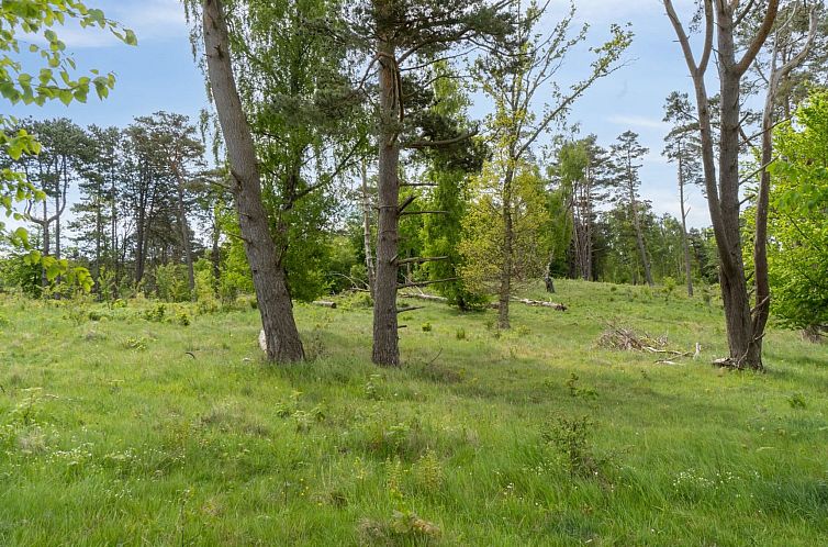 Vakantiehuis "Naira" - 1.8km from the sea