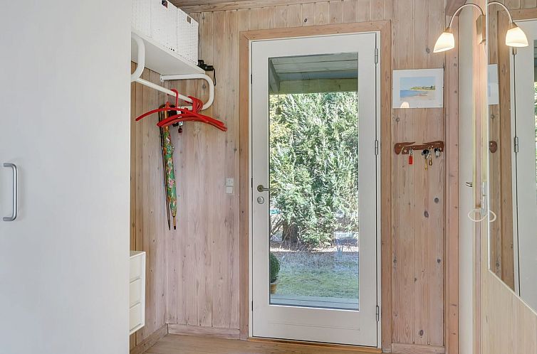 Vakantiehuis "Naira" - 1.8km from the sea