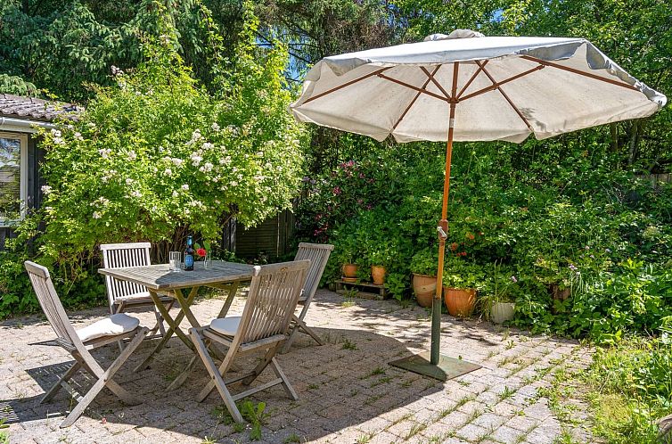 Vakantiehuis "Naira" - 1.8km from the sea