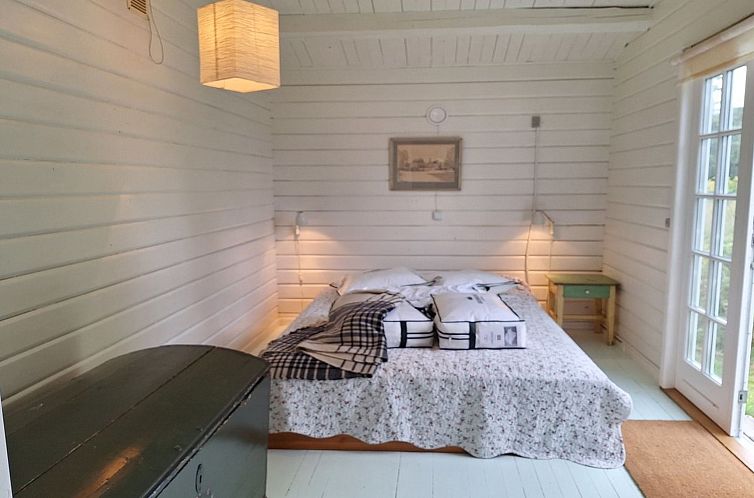 Vakantiehuis "Rami" - 2km from the sea