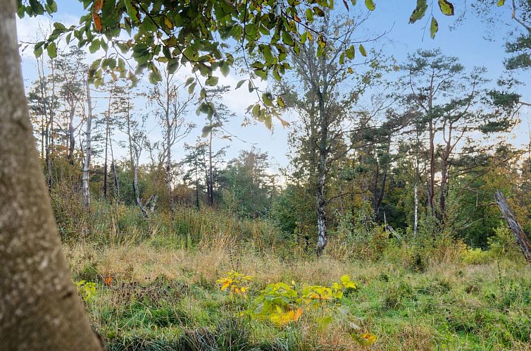 Vakantiehuis "Rami" - 2km from the sea