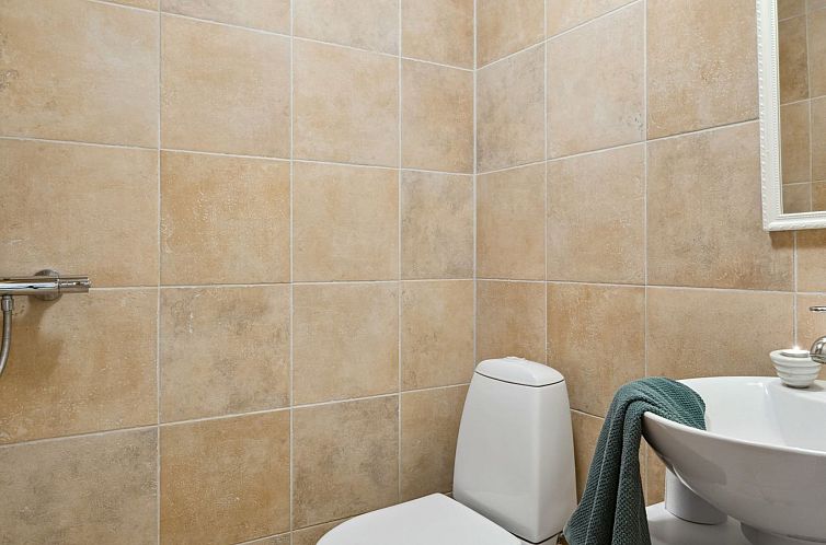 Vakantiehuis "Rami" - 2km from the sea