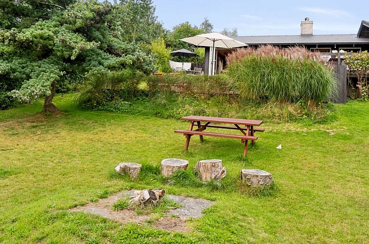 Vakantiehuis "Yardila" - 1.4km from the sea