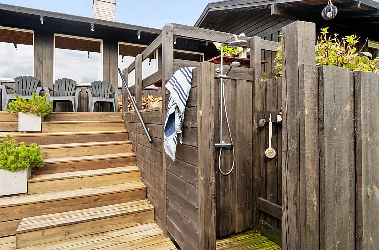 Vakantiehuis "Yardila" - 1.4km from the sea