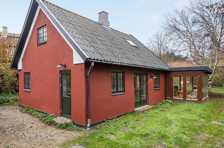 Unterkunft 0172711 - Ferienhaus Seeland - Vakantiehuis "Tabetha" - 25m from the sea