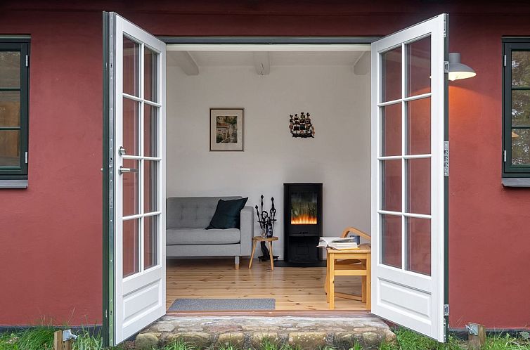 Vakantiehuis "Tabetha" - 25m from the sea