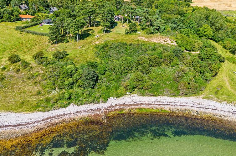 Vakantiehuis "Uschi" - 86m from the sea