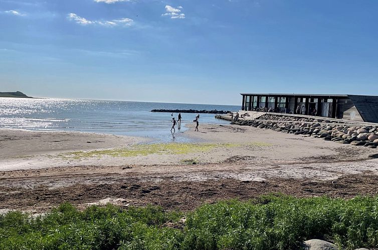Vakantiehuis "Uschi" - 86m from the sea