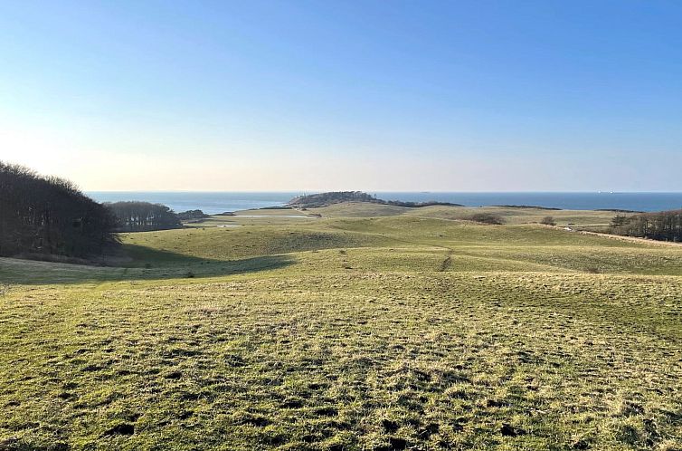 Vakantiehuis "Uschi" - 86m from the sea