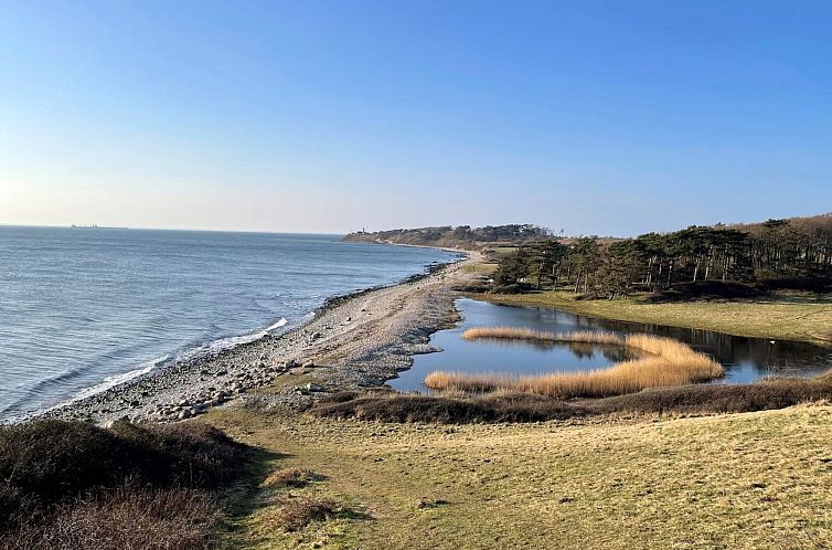 Vakantiehuis "Uschi" - 86m from the sea