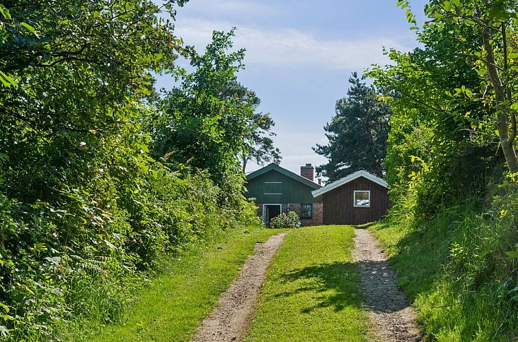 Vakantiehuis "Uschi" - 86m from the sea