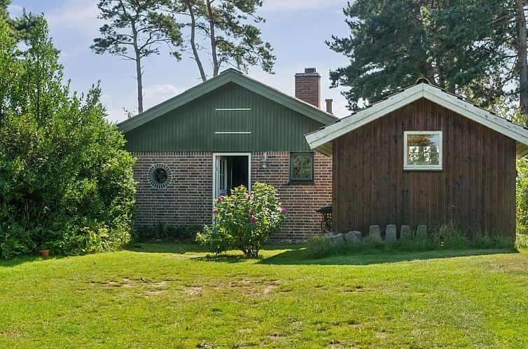 Vakantiehuis "Uschi" - 86m from the sea