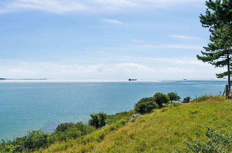 Vakantiehuis "Uschi" - 86m from the sea