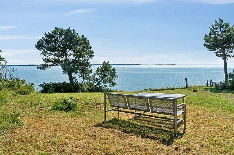 Vakantiehuis "Uschi" - 86m from the sea