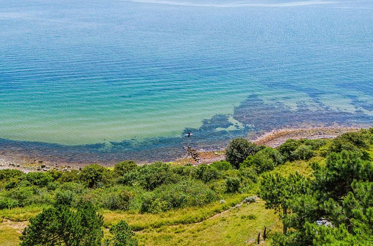 Vakantiehuis "Uschi" - 86m from the sea