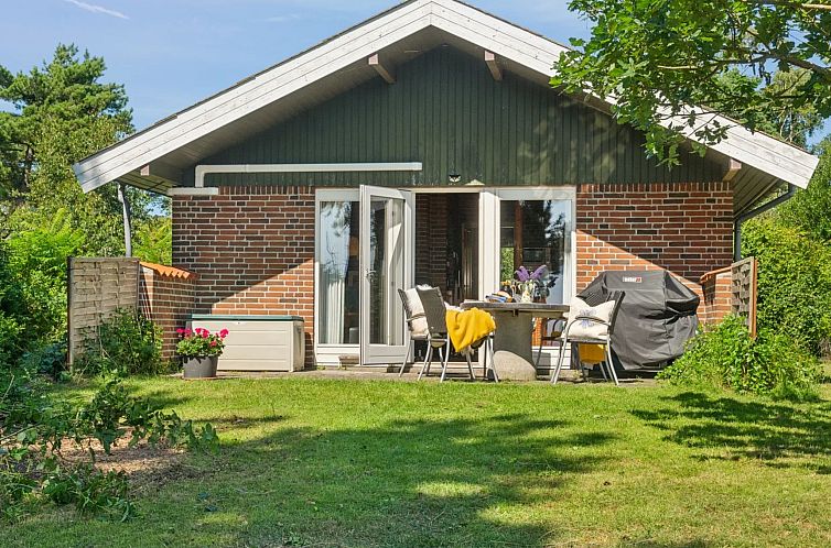 Vakantiehuis "Uschi" - 86m from the sea