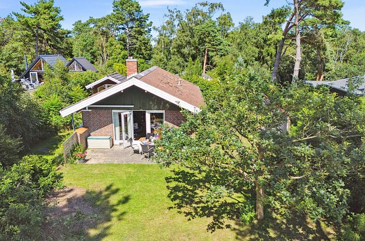 Vakantiehuis "Uschi" - 86m from the sea