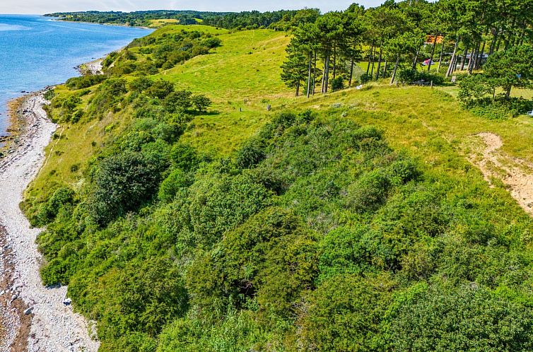 Vakantiehuis "Uschi" - 86m from the sea