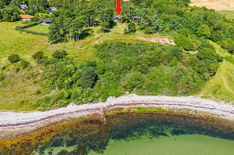 Vakantiehuis "Uschi" - 86m from the sea