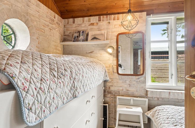 Vakantiehuis "Uschi" - 86m from the sea